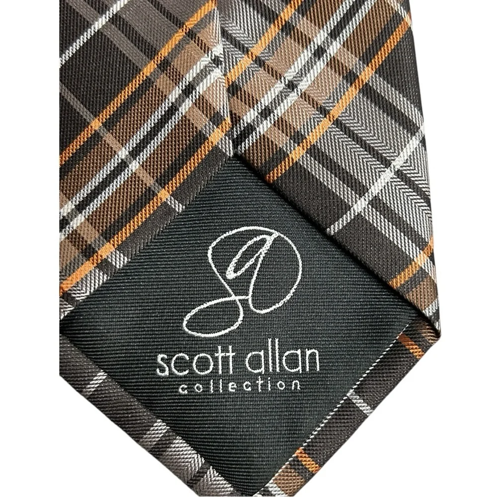 scott allan scott allan